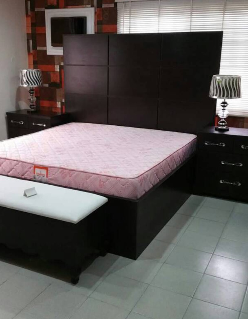 Bed - 003