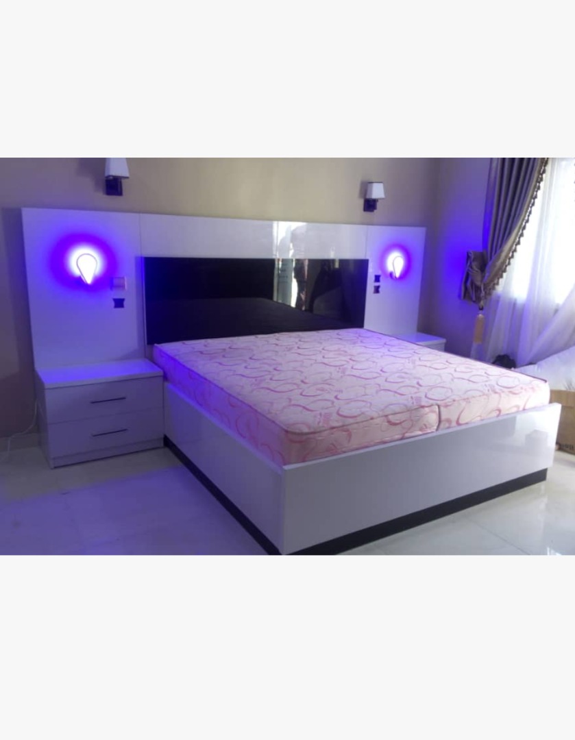 Bed - 005