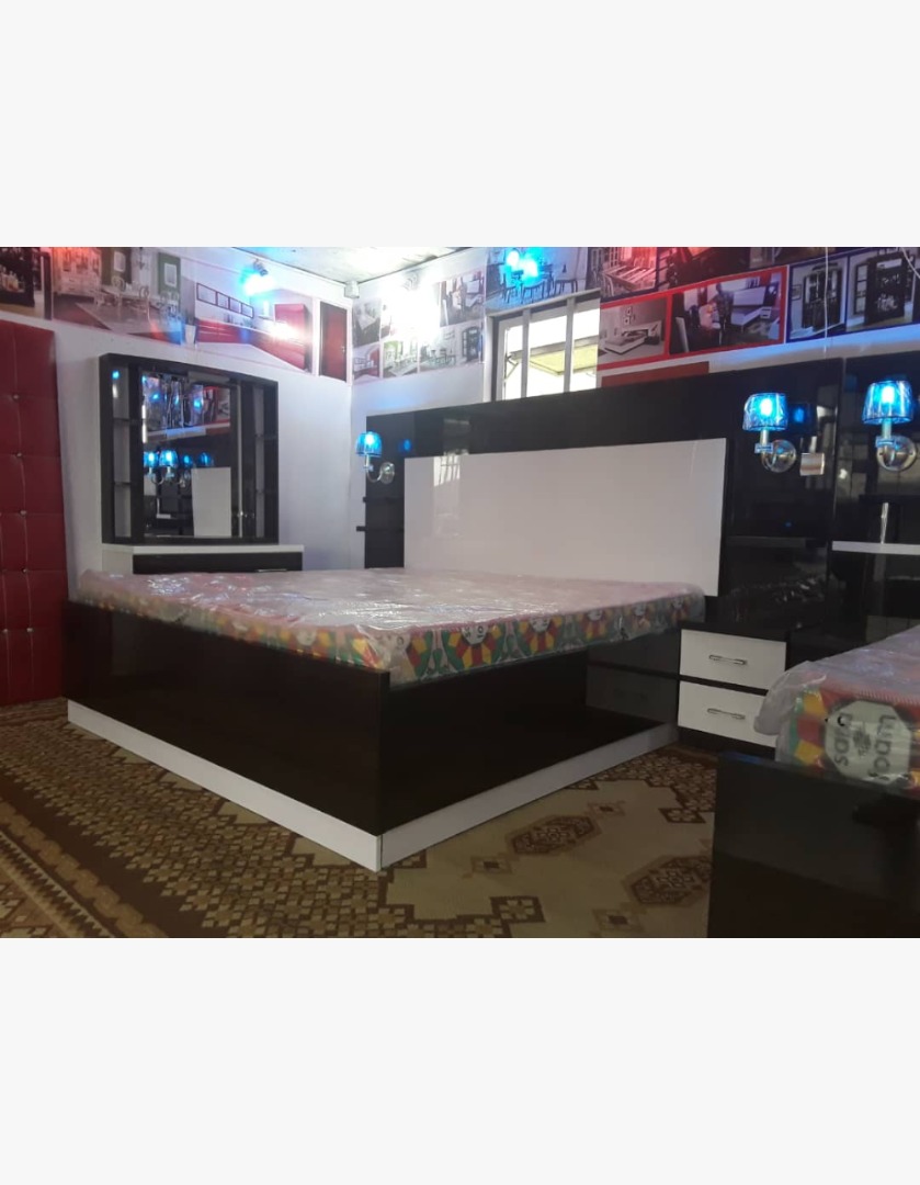 Bed - 006