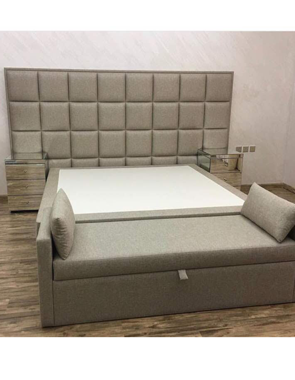 Bed - 008
