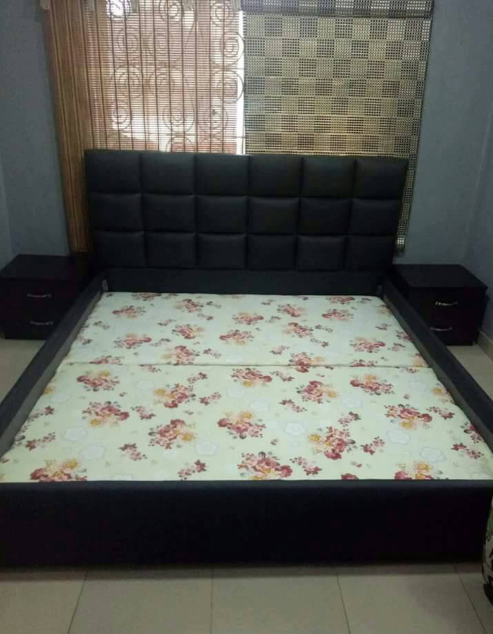 Bed - 010