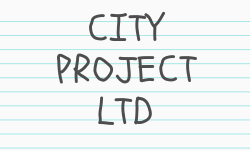 Client brand logo