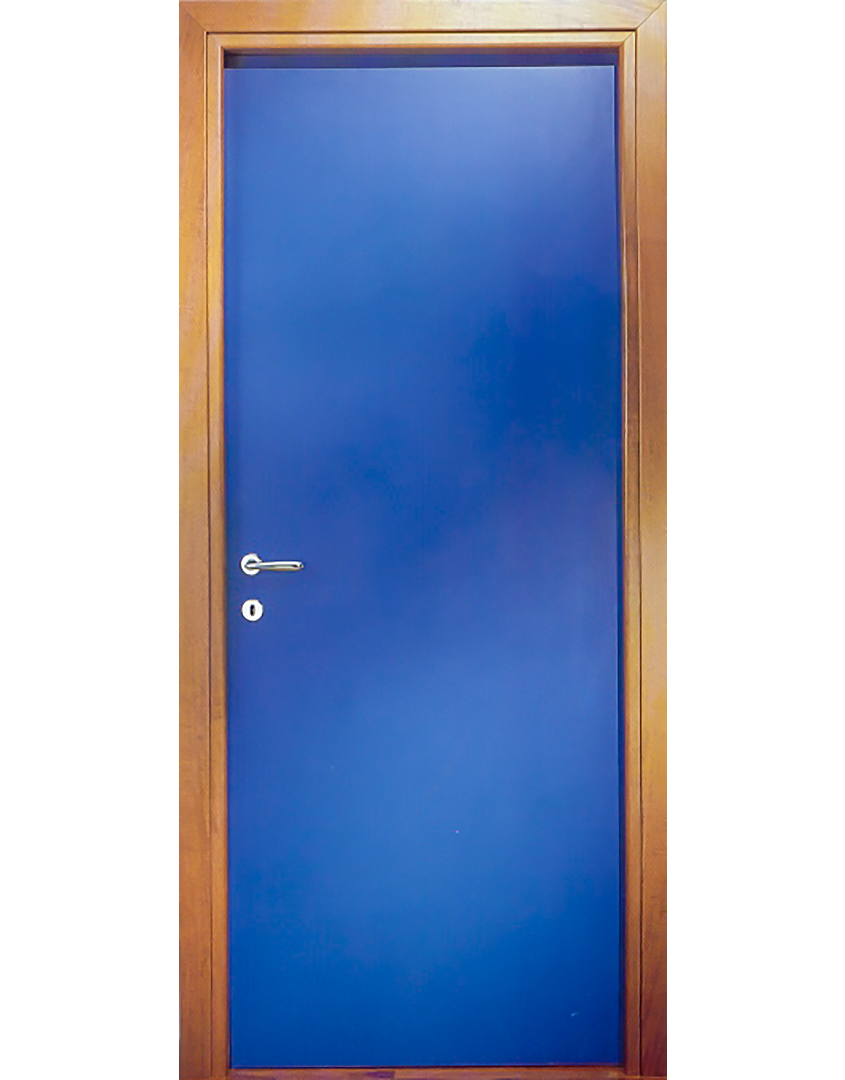 Single Flush Door - 02