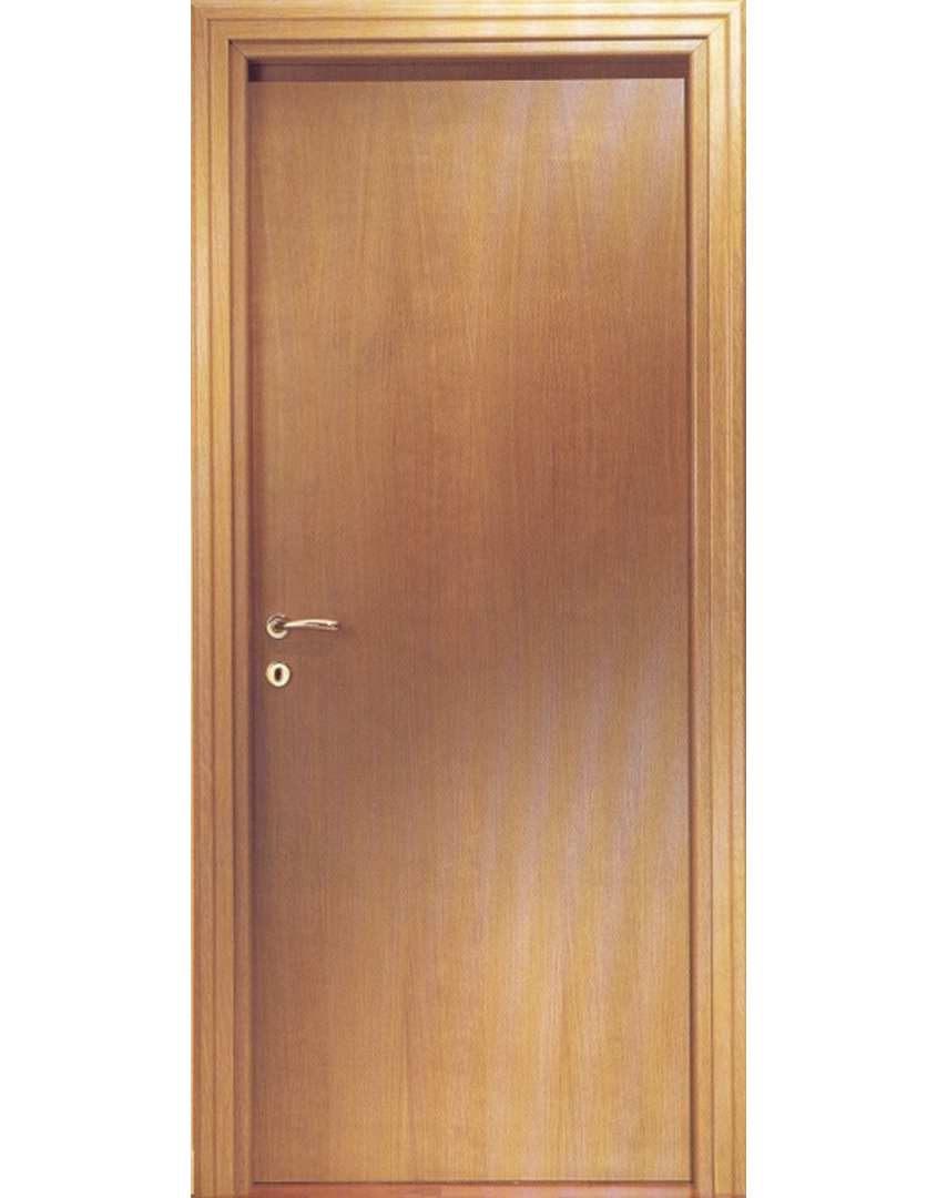 Single Flush Door - 03