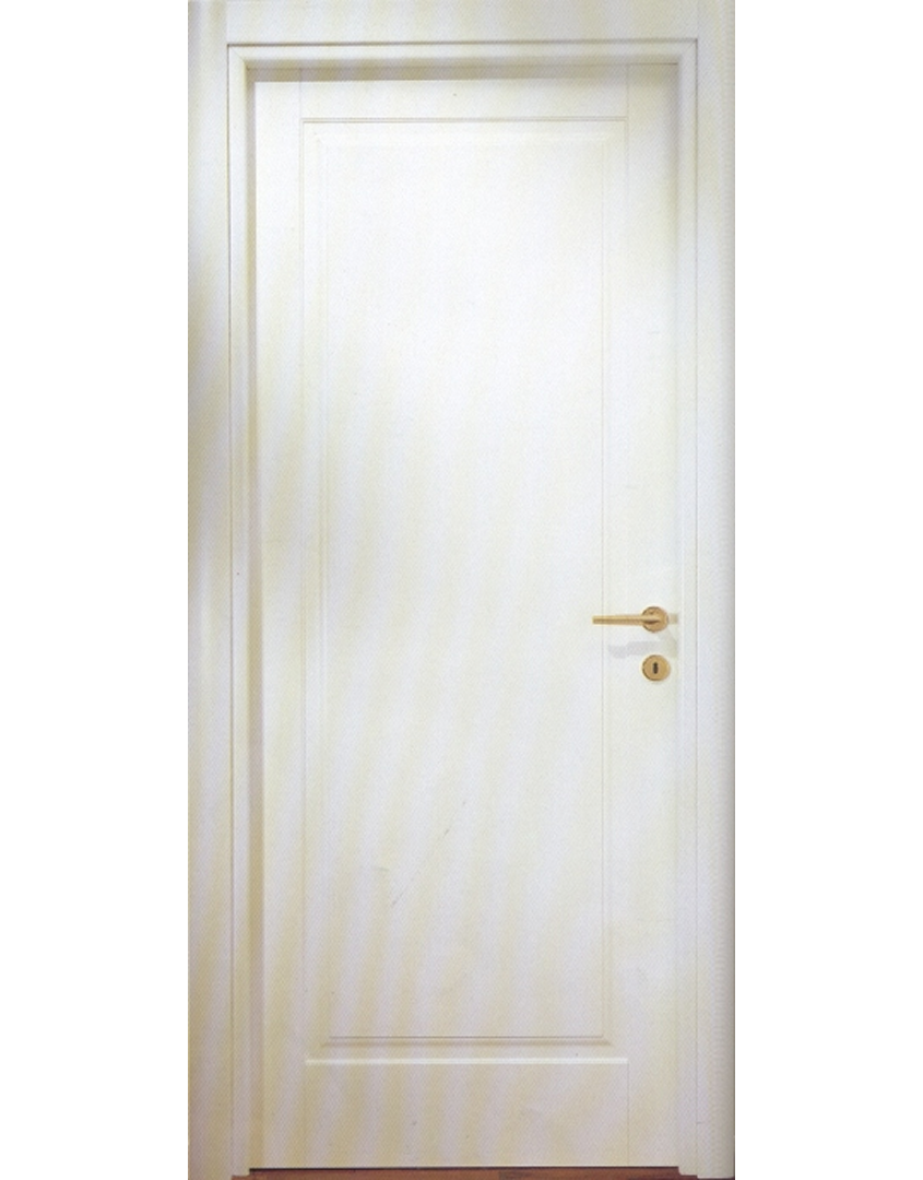 Single Flush Door - 04