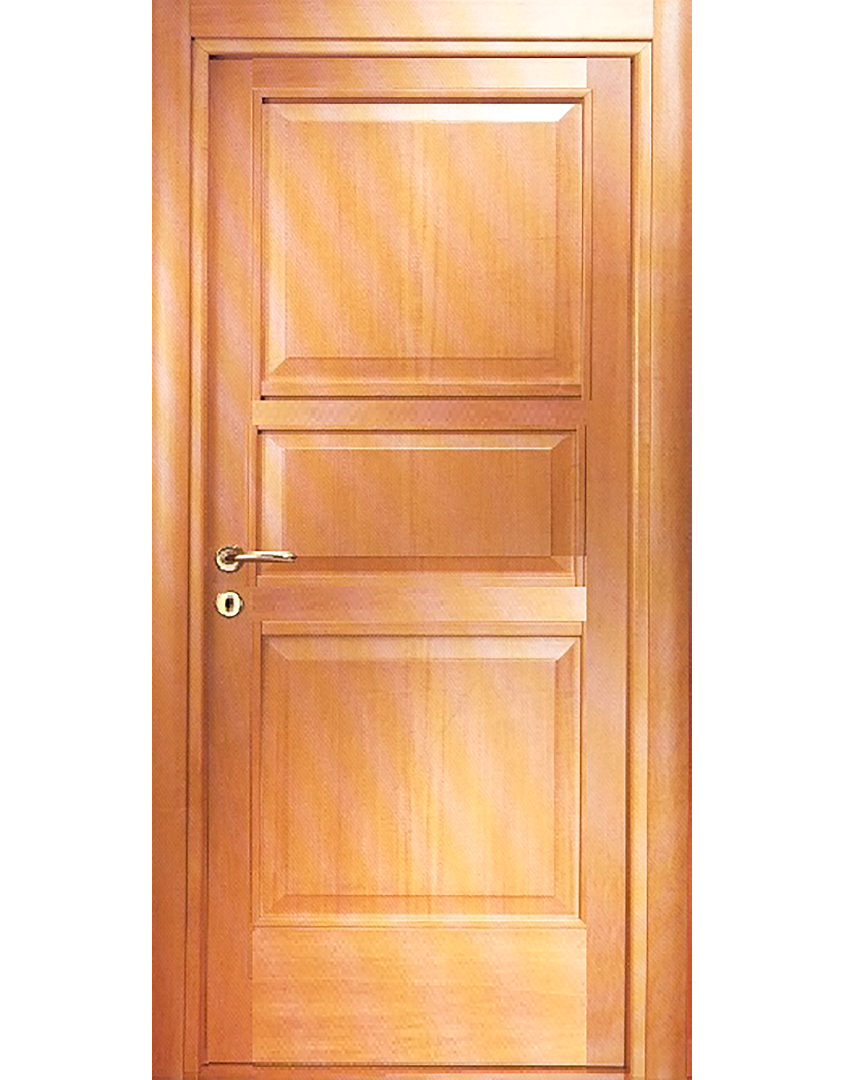 Single Panel Door - 01