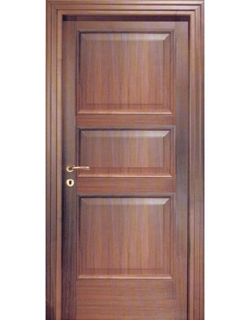 Single Panel Door - 03