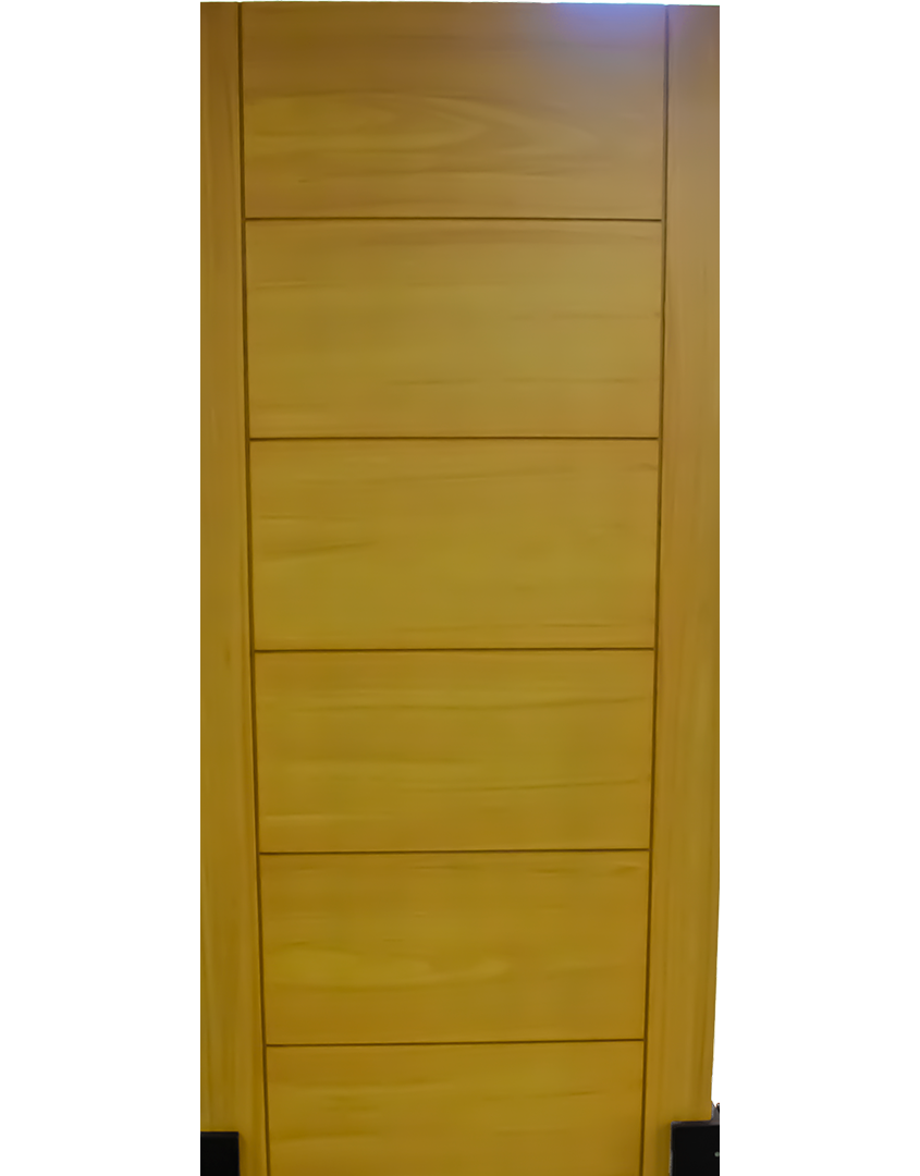 Single Panel Door - 05