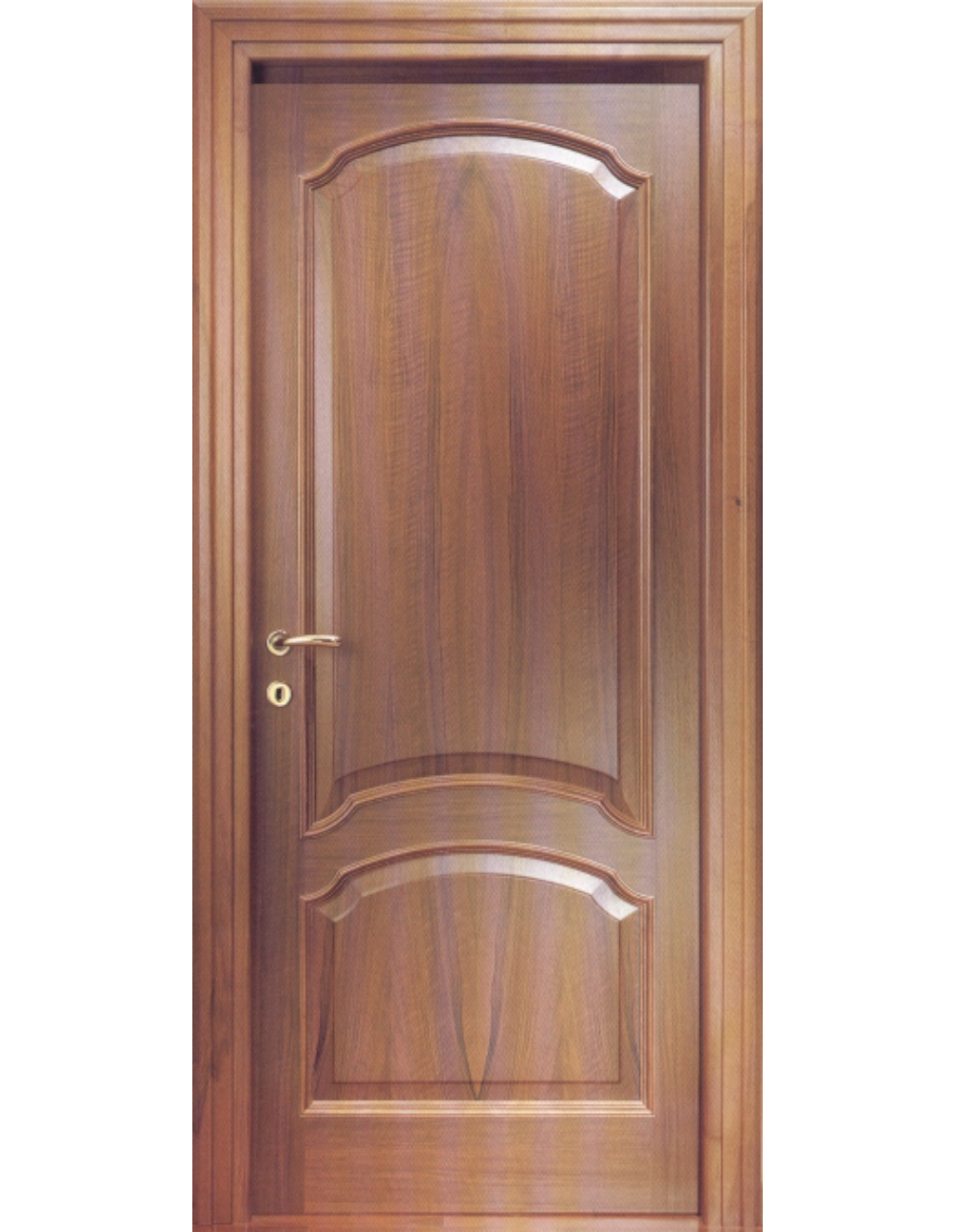 Single Panel Door - 04