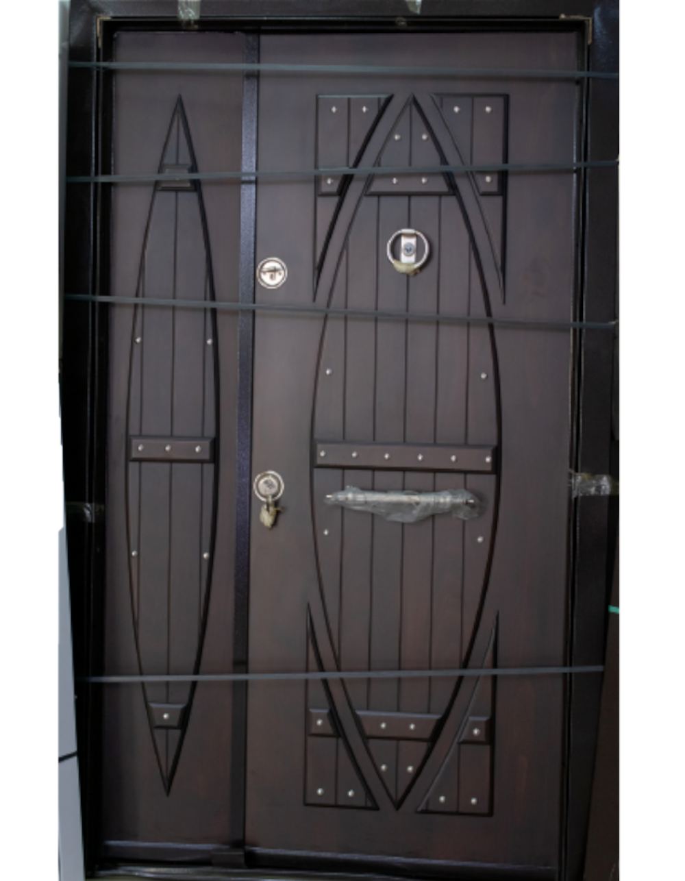 Turkey Door - 002