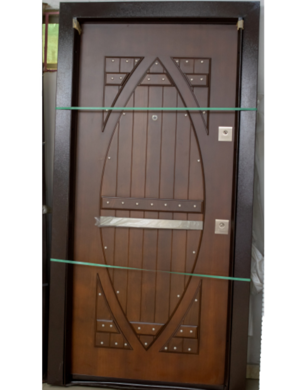 Turkey Door - 006