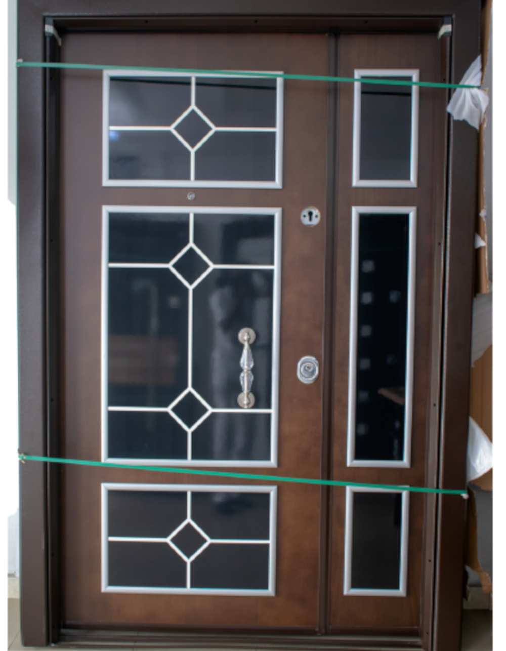 Turkey Door - 008