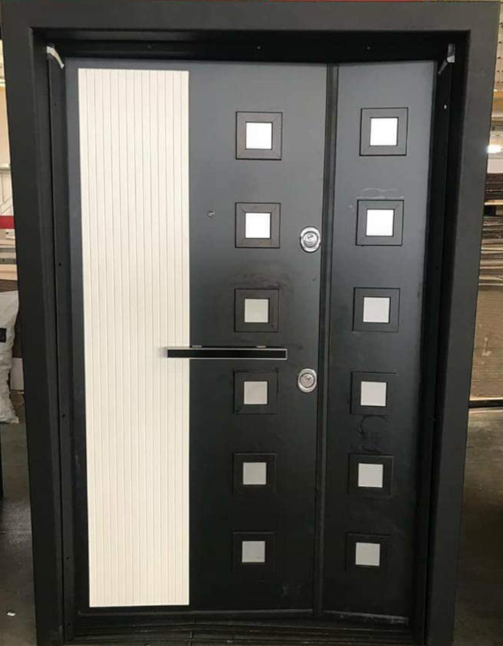 Turkey Door - 010