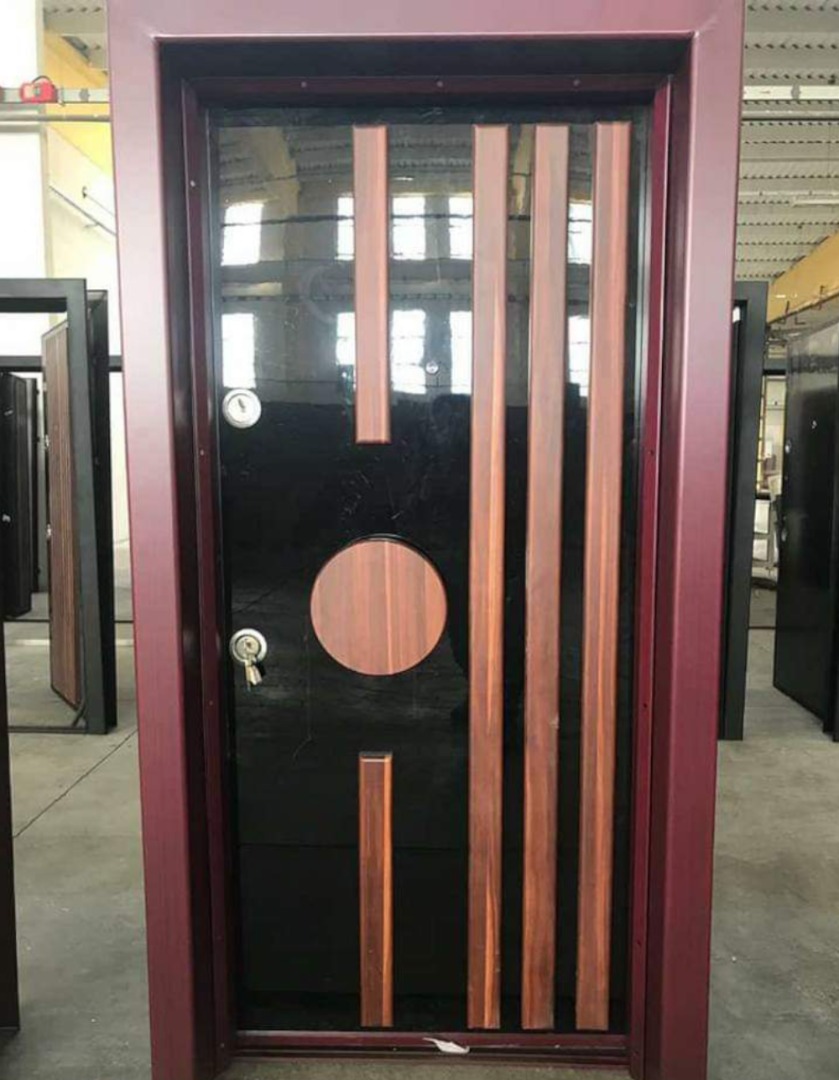 Turkey Door - 011