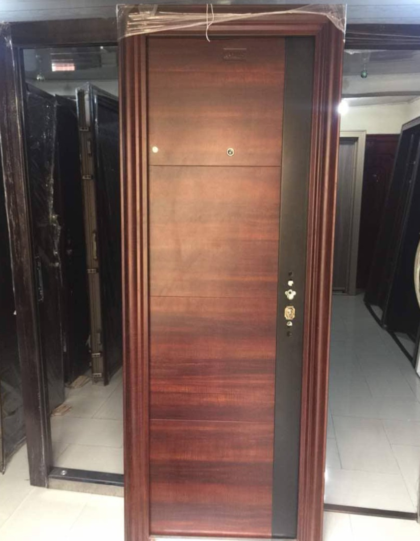 Turkey Door - 012