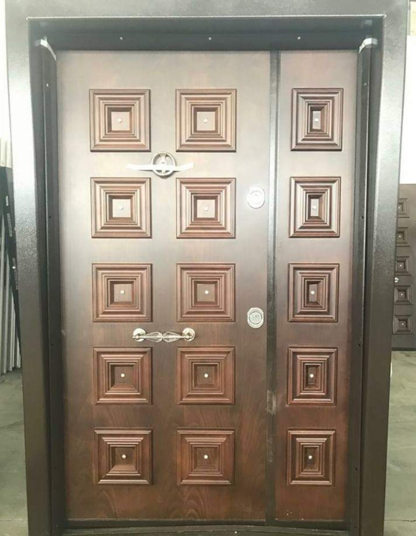 Turkey Door - 013