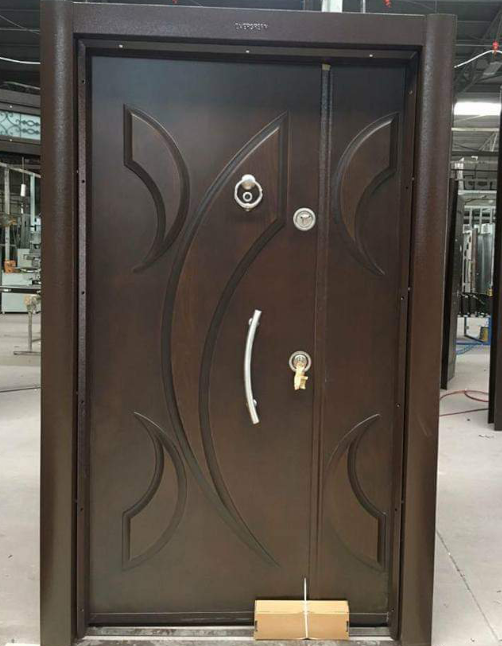 Turkey Door - 014