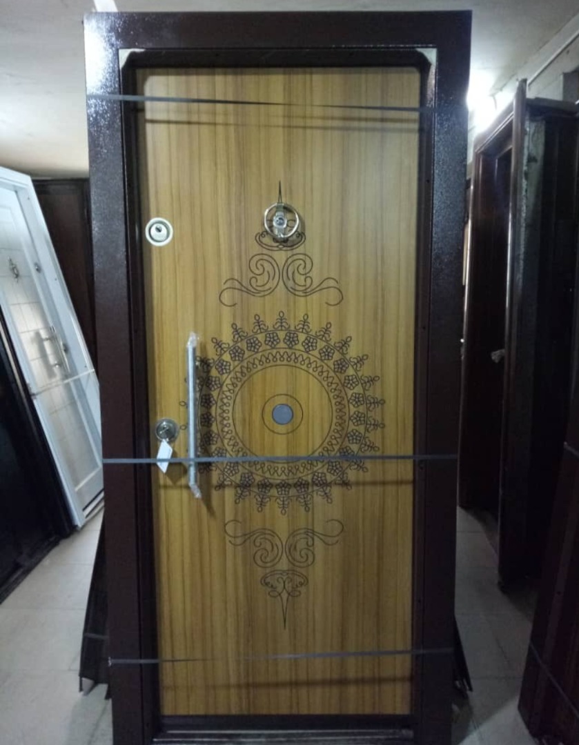 Turkey Door - 015