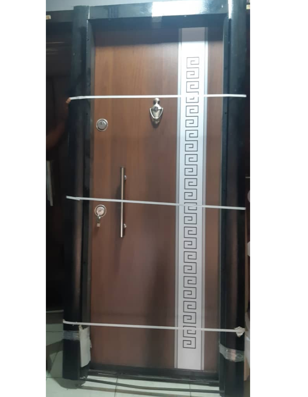 Turkey Door - 019