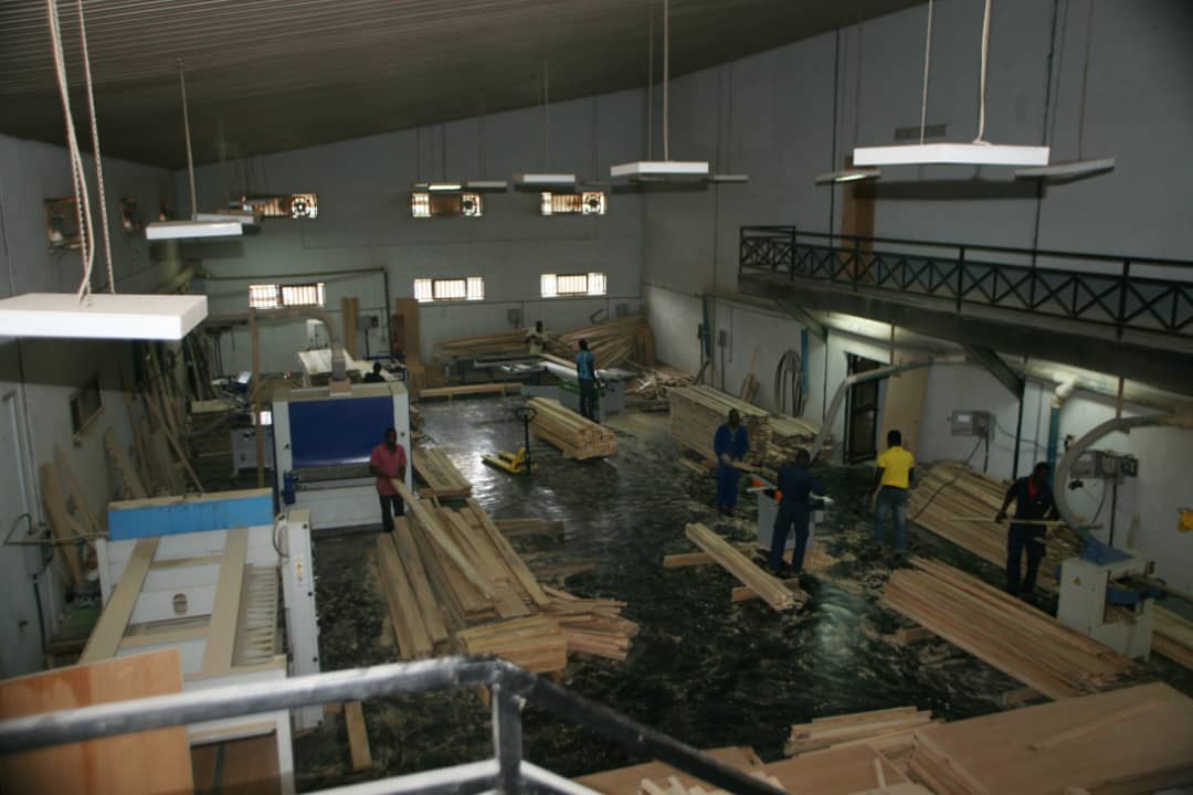 Sample Drive image