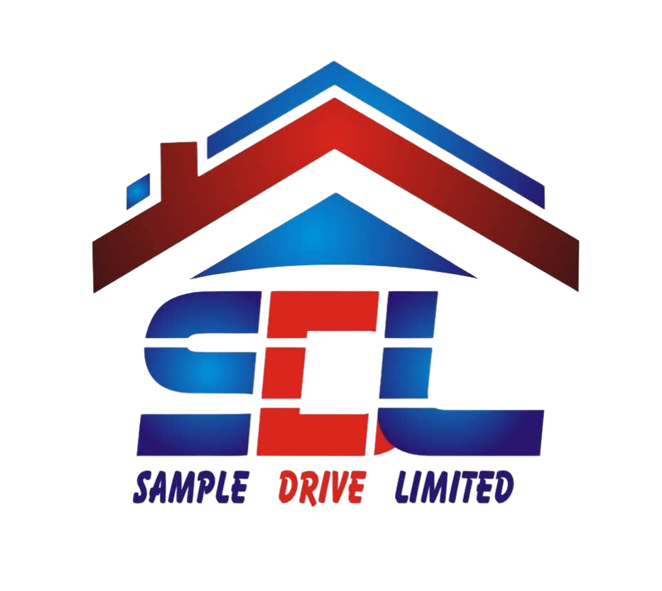 Sample Drive Limited