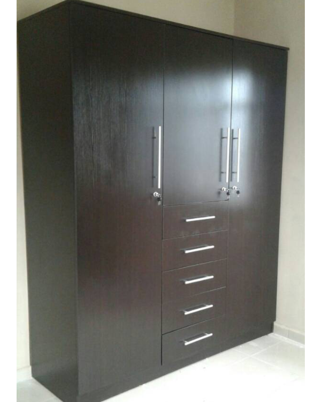 Wardrobe - 002