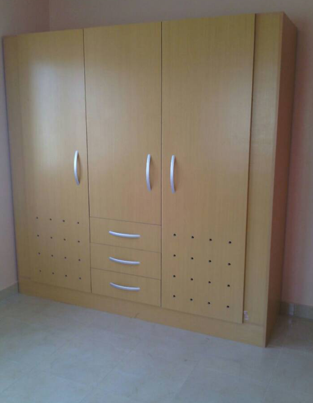 Wardrobe - 003